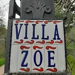 Zoe * Castelbuono