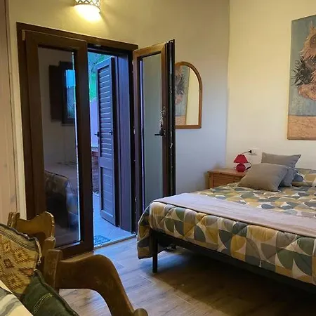 Apartment Zoe
