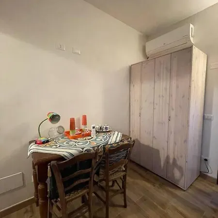 Apartment Zoe *