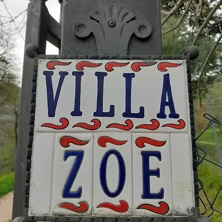 Zoe * Castelbuono (Sicily)