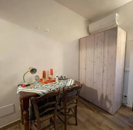 Apartmán Zoe *