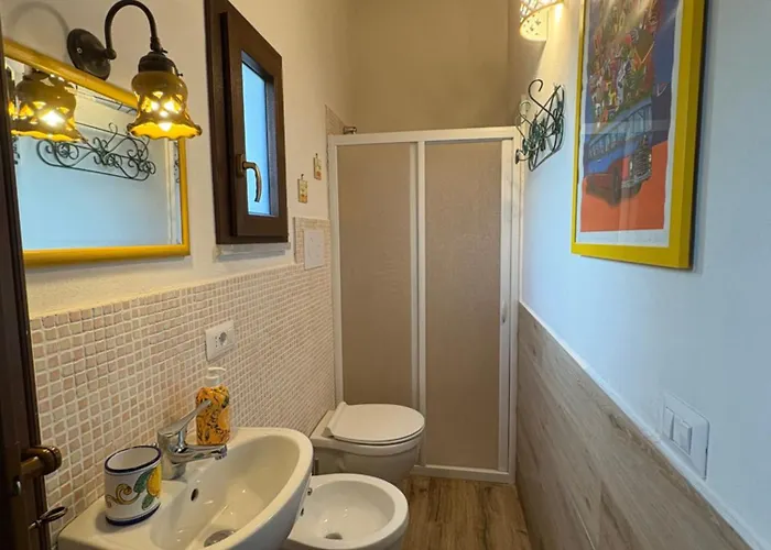 Apartmán Zoe *
